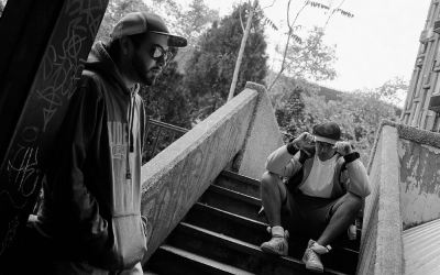 TDN Roots presenta ‘M.A.L.A.’