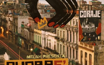 Llegó ‘Ahora E’ Cuando E’, el primer compilado de rap cubano