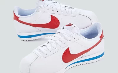 Nike Cortez: del running a símbolo callejero