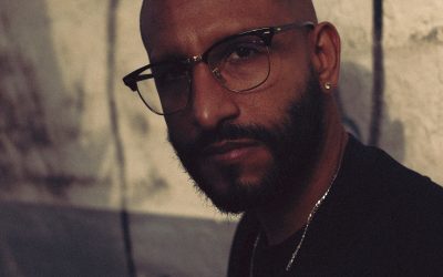 LA SENDA DE HAKIM: EL RITUAL DE VIC DEAL PARA LLEGAR A LOS 44